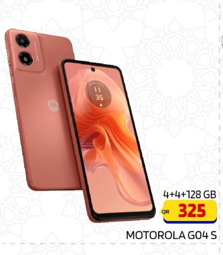 MOTOROLA   in Cairo Phones in Qatar - Al Daayen