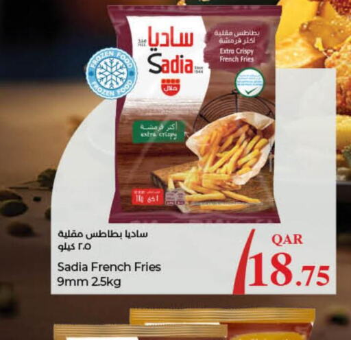 SADIA   in LuLu Hypermarket in Qatar - Doha