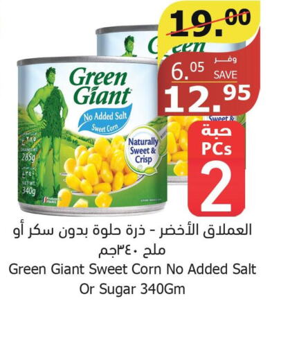 GREEN GIANT Salt  in الراية in مملكة العربية السعودية, السعودية, سعودية - جدة