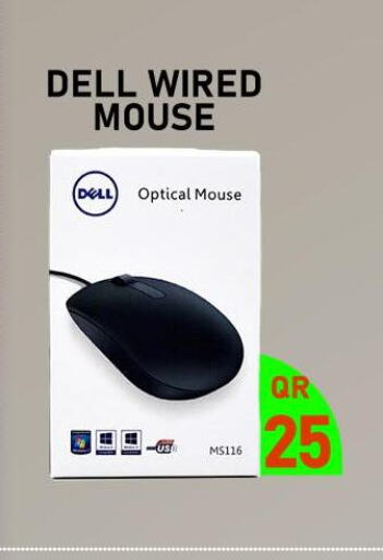 DELL Keyboard / Mouse  in Tech Deals Trading in Qatar - Doha