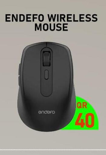  Keyboard / Mouse  in تك ديلس ترادينغ in قطر - الشحانية