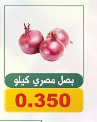  Onion  in جمعية الحرس الوطني in الكويت - مدينة الكويت