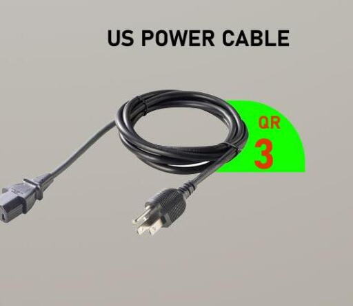  Cables  in Tech Deals Trading in Qatar - Doha