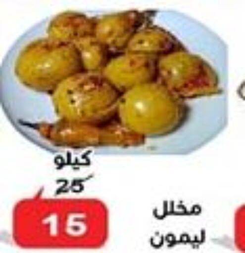  Pickle  in الدنيا بخير in Egypt - القاهرة