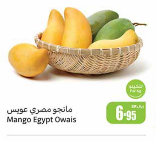 Mango Mango  in Othaim Markets in KSA, Saudi Arabia, Saudi - Jubail