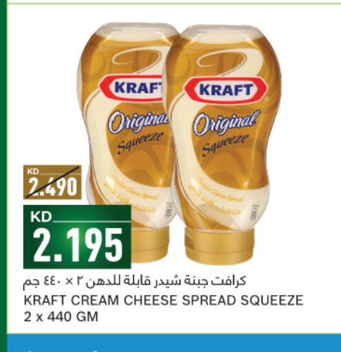 KRAFT Cheddar Cheese  in Gulfmart in Kuwait - Kuwait City