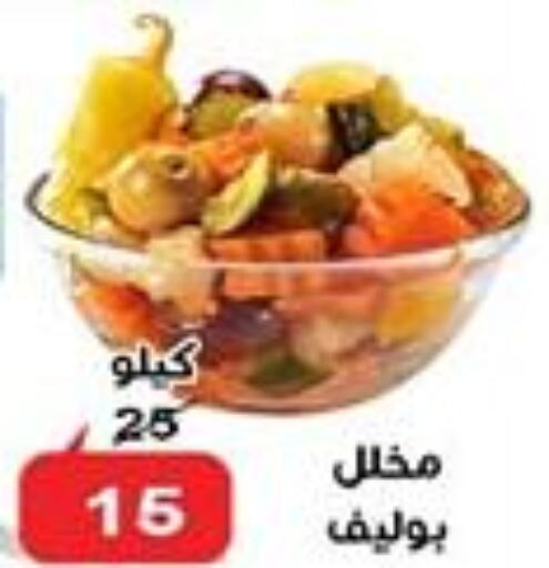  Pickle  in Aldoneia Bkheir ismailia  in Egypt - Cairo