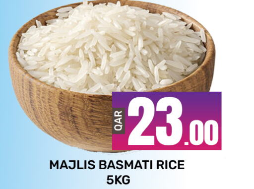 Basmati / Biryani Rice  in Majlis Shopping Center in Qatar - Doha