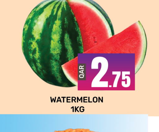  Watermelon  in Majlis Shopping Center in Qatar - Doha