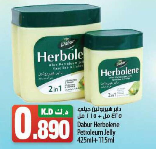 DABUR Petroleum Jelly  in مانجو هايبرماركت in الكويت - محافظة الأحمدي