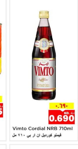 VIMTO   in Nesto Hypermarkets in Kuwait - Kuwait City