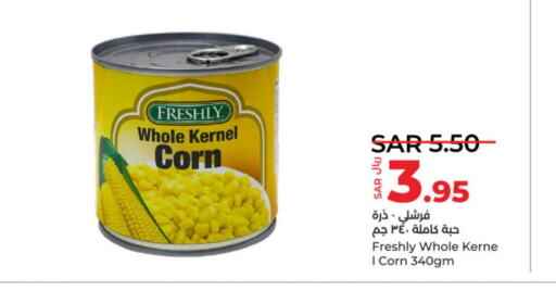 FRESHLY   in LULU Hypermarket in KSA, Saudi Arabia, Saudi - Al-Kharj