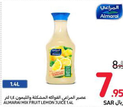 ALMARAI   in Carrefour in KSA, Saudi Arabia, Saudi - Sakaka