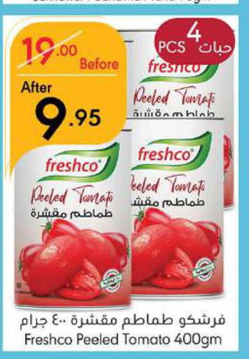 FRESHCO