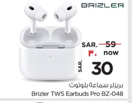  Earphone  in Nesto in KSA, Saudi Arabia, Saudi - Al Hasa