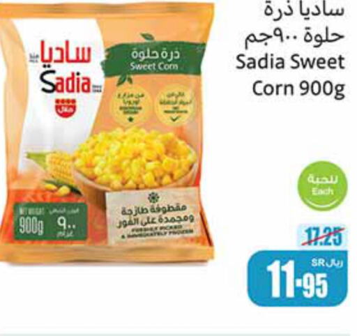 SADIA   in Othaim Markets in KSA, Saudi Arabia, Saudi - Buraidah
