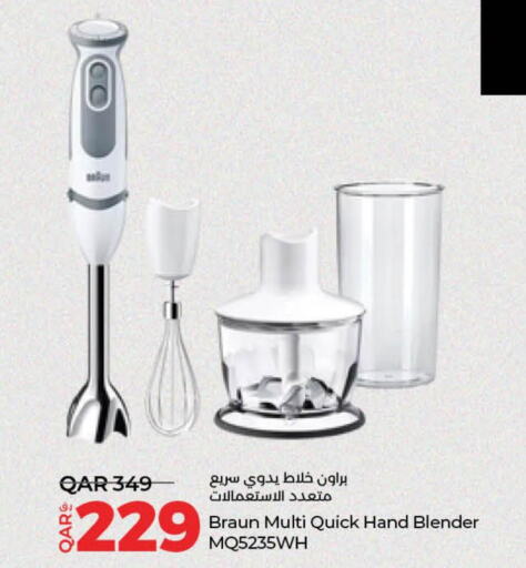 Braun mixer grinder shop