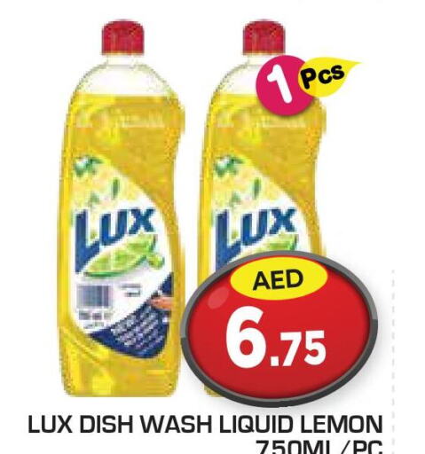 LUX   in سنابل بني ياس in الإمارات العربية المتحدة , الامارات - أبو ظبي