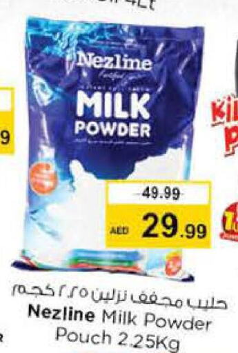 NEZLINE Milk Powder  in Nesto Hypermarket in UAE - Dubai
