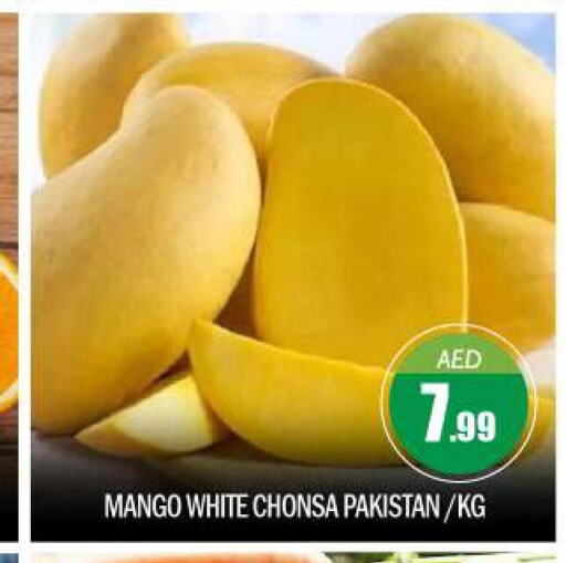 Mango Mango  in BIGmart in UAE - Abu Dhabi