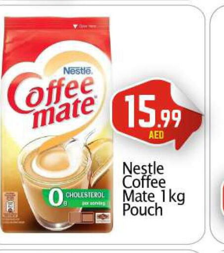 COFFEE-MATE Coffee Creamer  in BIGmart in UAE - Abu Dhabi