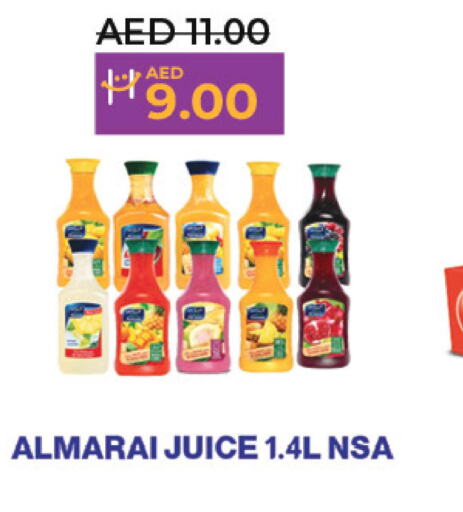 ALMARAI   in Lulu Hypermarket in UAE - Abu Dhabi