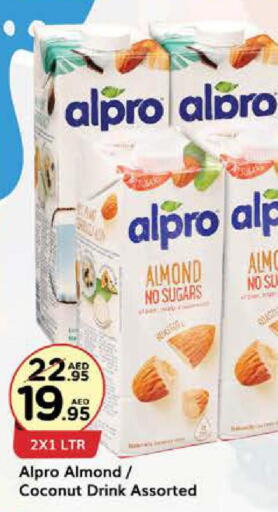 ALPRO   in West Zone Supermarket in UAE - Abu Dhabi