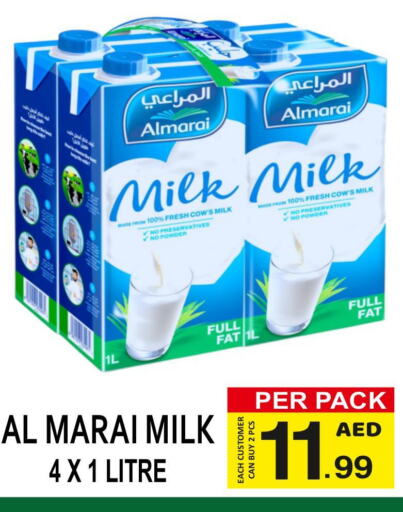 ALMARAI Other Milk  in مركز الجمعة in الإمارات العربية المتحدة , الامارات - الشارقة / عجمان