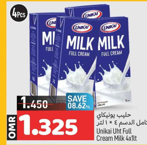 UNIKAI Long Life / UHT Milk  in MARK & SAVE in Oman - Muscat