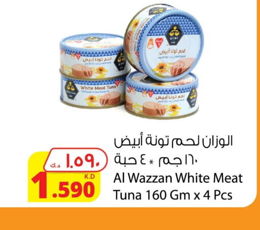  Tuna - Canned  in Agricultural Food Products Co. in Kuwait - Kuwait City