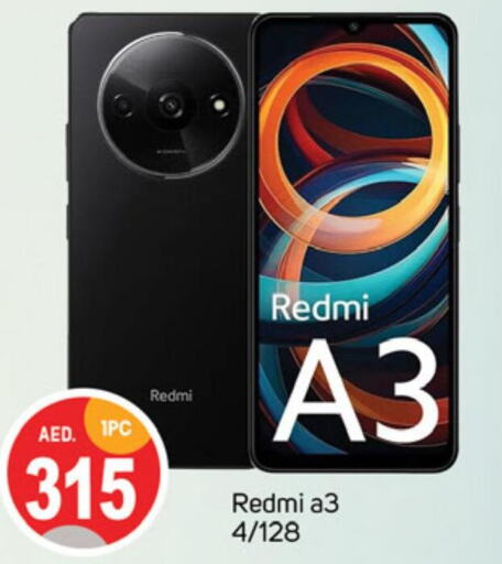 REDMI   in سوق طلال in الإمارات العربية المتحدة , الامارات - دبي