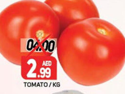 Tomato  in Palm Centre LLC in UAE - Sharjah / Ajman