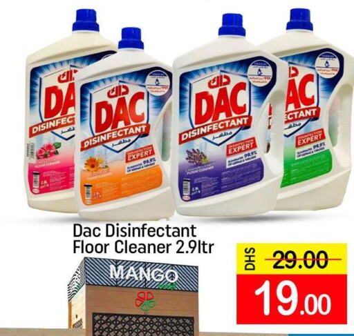 DAC Disinfectant  in Mango Hypermarket LLC in UAE - Dubai