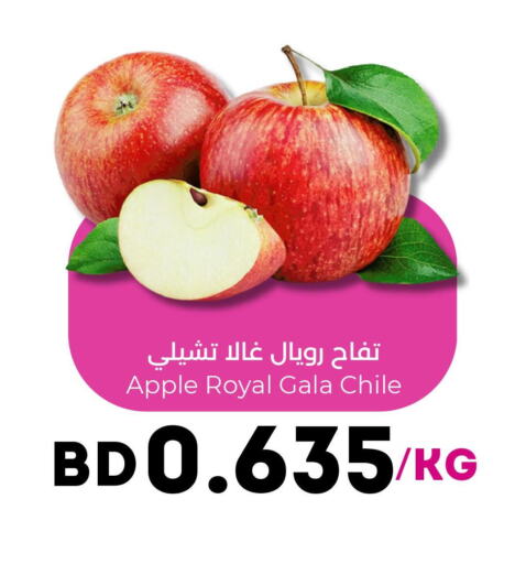  Apples  in رويان ماركت in البحرين
