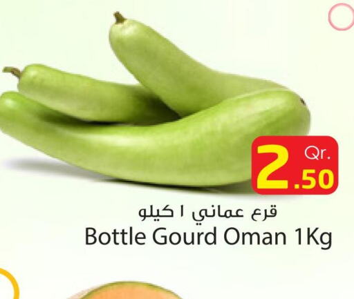  Gourd  in Dana Hypermarket in Qatar - Doha