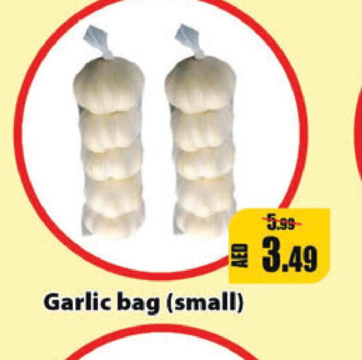  Garlic  in Leptis Hypermarket  in UAE - Umm al Quwain