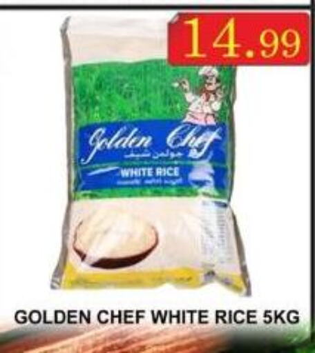  White Rice  in Majestic Supermarket in UAE - Abu Dhabi