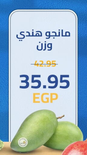 Mango Mango  in هايبر وان in Egypt - القاهرة