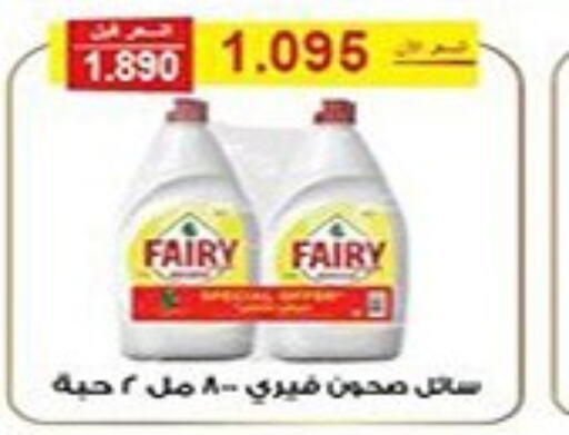 FAIRY   in جمعية الفنطاس التعاونية in الكويت - مدينة الكويت