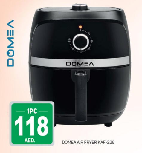  Air Fryer  in TALAL MARKET in UAE - Dubai