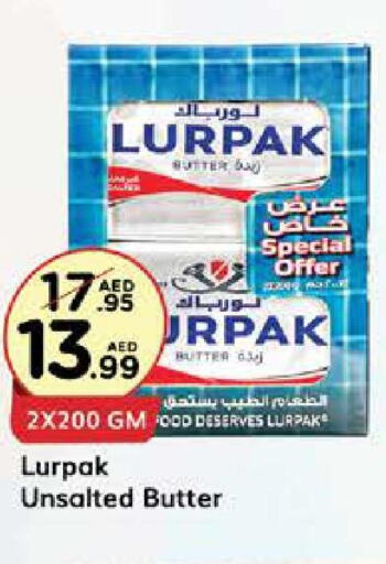 LURPAK   in West Zone Supermarket in UAE - Sharjah / Ajman