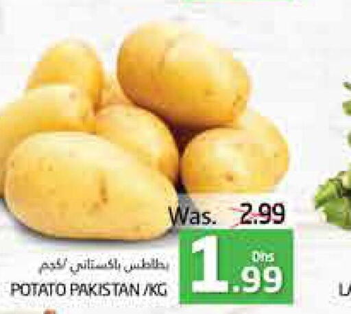  Potato  in مجموعة باسونس in الإمارات العربية المتحدة , الامارات - ٱلْعَيْن‎