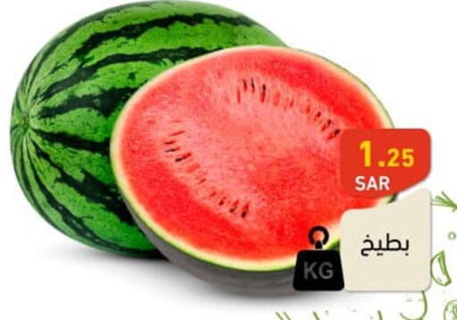  Watermelon  in Aswaq Ramez in KSA, Saudi Arabia, Saudi - Riyadh