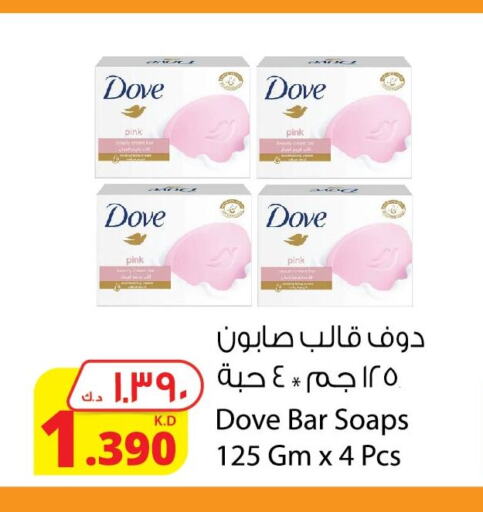 DOVE   in شركة المنتجات الزراعية الغذائية in الكويت - محافظة الأحمدي