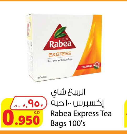 RABEA Tea Bags  in شركة المنتجات الزراعية الغذائية in الكويت - مدينة الكويت