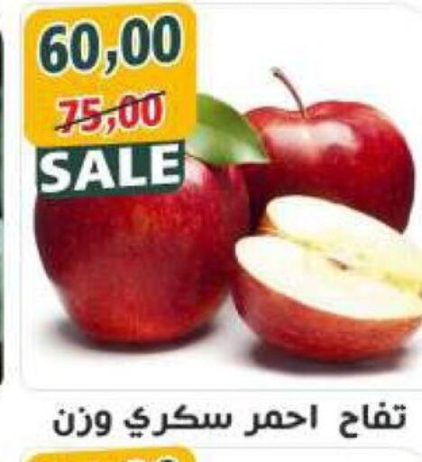  Apples  in أولاد حسان in Egypt - القاهرة