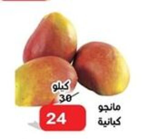 Mango Mango  in الدنيا بخير in Egypt - القاهرة