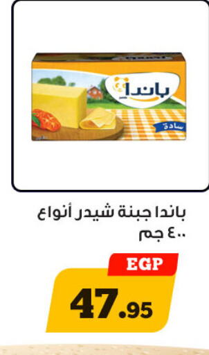 PANDA Cheddar Cheese  in أولاد رجب in Egypt - القاهرة