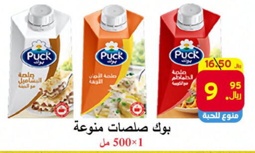 PUCK   in شركة محمد فهد العلي وشركاؤه in مملكة العربية السعودية, السعودية, سعودية - الأحساء‎