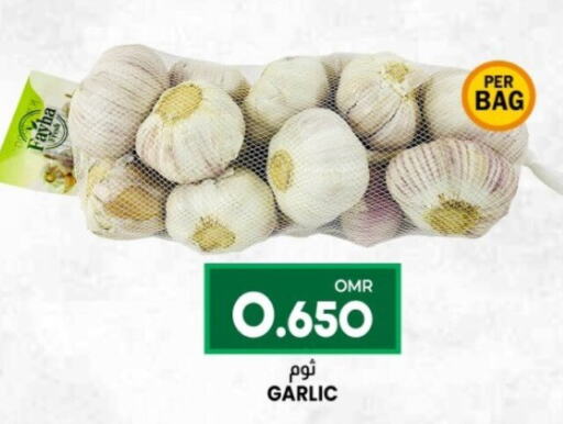  Garlic  in KM Trading  in Oman - Sohar